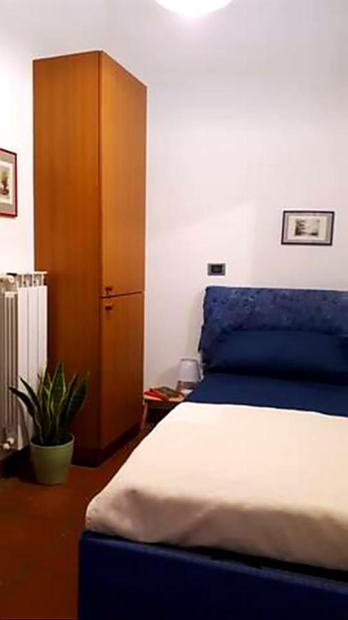 Appartamento Miralago בולסנה מראה חיצוני תמונה
