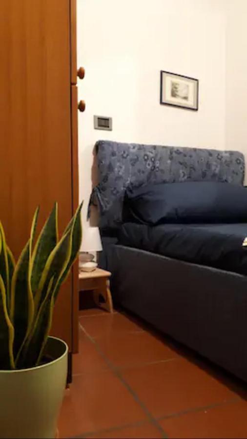 Appartamento Miralago בולסנה מראה חיצוני תמונה
