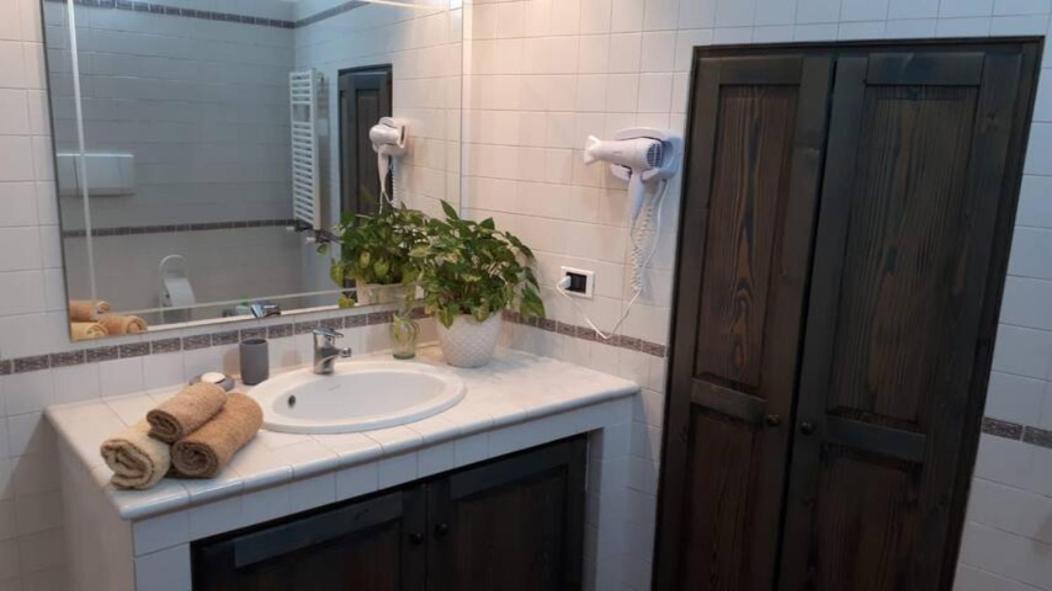 Appartamento Miralago בולסנה מראה חיצוני תמונה