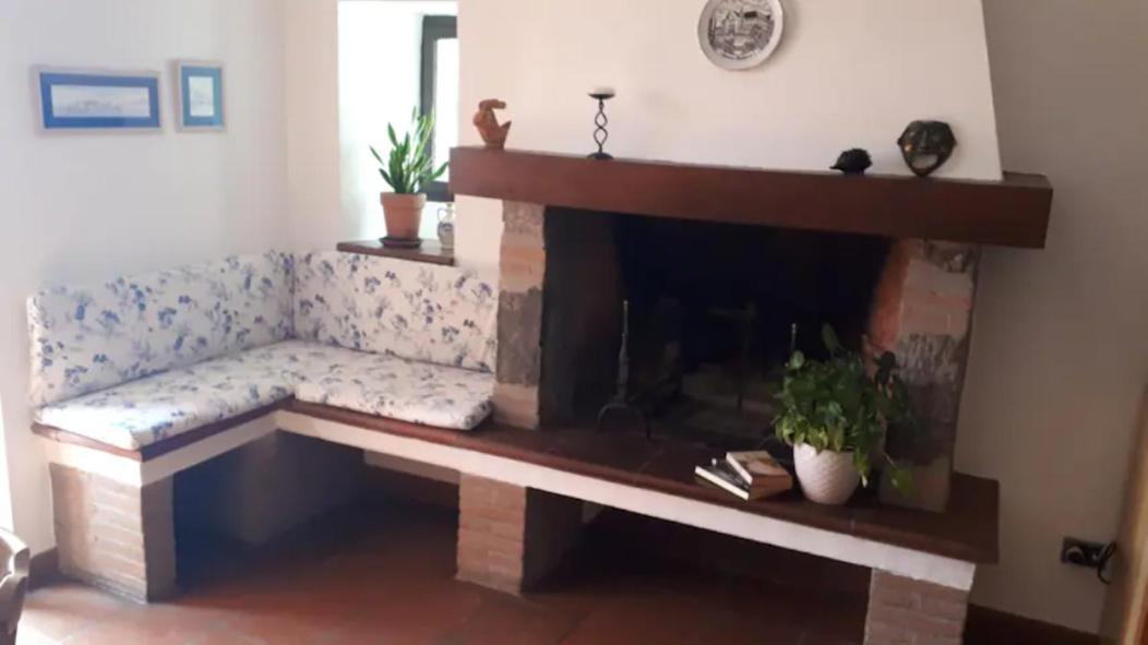 Appartamento Miralago בולסנה מראה חיצוני תמונה